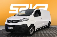 Opel Vivaro vaihtoauto
