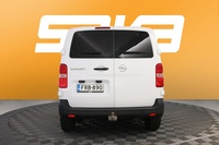 Opel Vivaro vaihtoauto