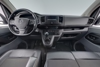 Opel Vivaro vaihtoauto
