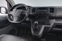 Opel Vivaro vaihtoauto