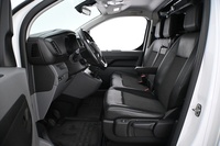 Opel Vivaro vaihtoauto