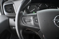 Opel Vivaro vaihtoauto