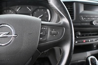 Opel Vivaro vaihtoauto