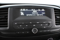 Opel Vivaro vaihtoauto