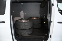 Opel Vivaro vaihtoauto