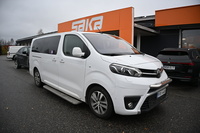 Toyota Proace Verso vaihtoauto