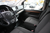 Toyota Proace Verso vaihtoauto