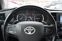 Toyota Proace Verso vaihtoauto