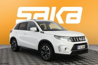 Suzuki Vitara vaihtoauto