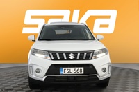 Suzuki Vitara vaihtoauto