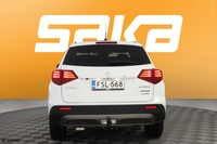 Suzuki Vitara vaihtoauto