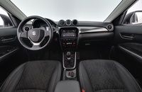 Suzuki Vitara vaihtoauto