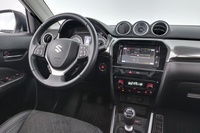 Suzuki Vitara vaihtoauto