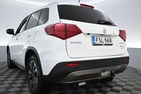 Suzuki Vitara vaihtoauto