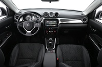 Suzuki Vitara vaihtoauto