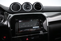 Suzuki Vitara vaihtoauto