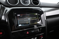 Suzuki Vitara vaihtoauto