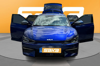 Kia EV6 vaihtoauto