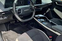 Kia EV6 vaihtoauto