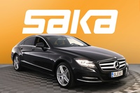 Mercedes-Benz CLS vaihtoauto