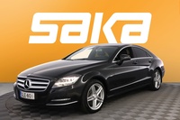 Mercedes-Benz CLS vaihtoauto