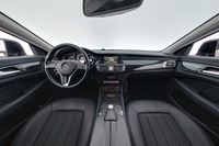 Mercedes-Benz CLS vaihtoauto
