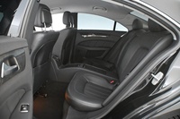 Mercedes-Benz CLS vaihtoauto
