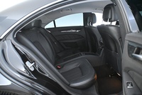 Mercedes-Benz CLS vaihtoauto