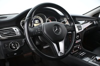 Mercedes-Benz CLS vaihtoauto