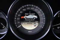 Mercedes-Benz CLS vaihtoauto