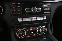 Mercedes-Benz CLS vaihtoauto