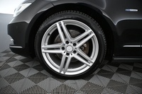 Mercedes-Benz CLS vaihtoauto