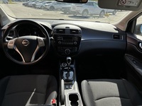 Nissan Pulsar vaihtoauto