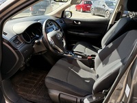 Nissan Pulsar vaihtoauto