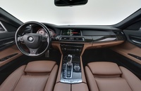 BMW 730 vaihtoauto