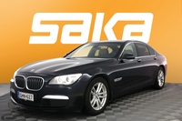 BMW 730 vaihtoauto