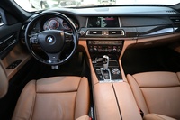 BMW 730 vaihtoauto