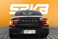 Volvo S90 vaihtoauto