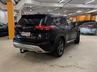 Nissan X-Trail vaihtoauto