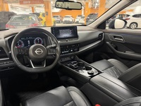 Nissan X-Trail vaihtoauto