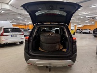 Nissan X-Trail vaihtoauto