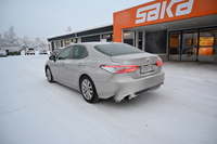 Toyota Camry vaihtoauto