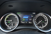 Toyota Camry vaihtoauto