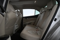 Toyota Camry vaihtoauto