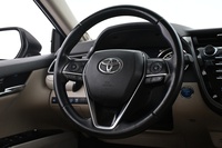 Toyota Camry vaihtoauto
