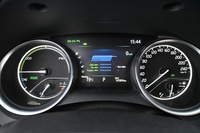 Toyota Camry vaihtoauto