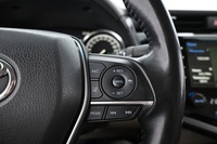 Toyota Camry vaihtoauto