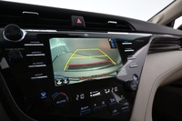 Toyota Camry vaihtoauto