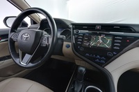 Toyota Camry vaihtoauto