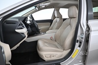 Toyota Camry vaihtoauto